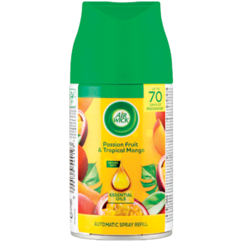 Air Wick Freshmatic automata légfrissítő spray utántöltő