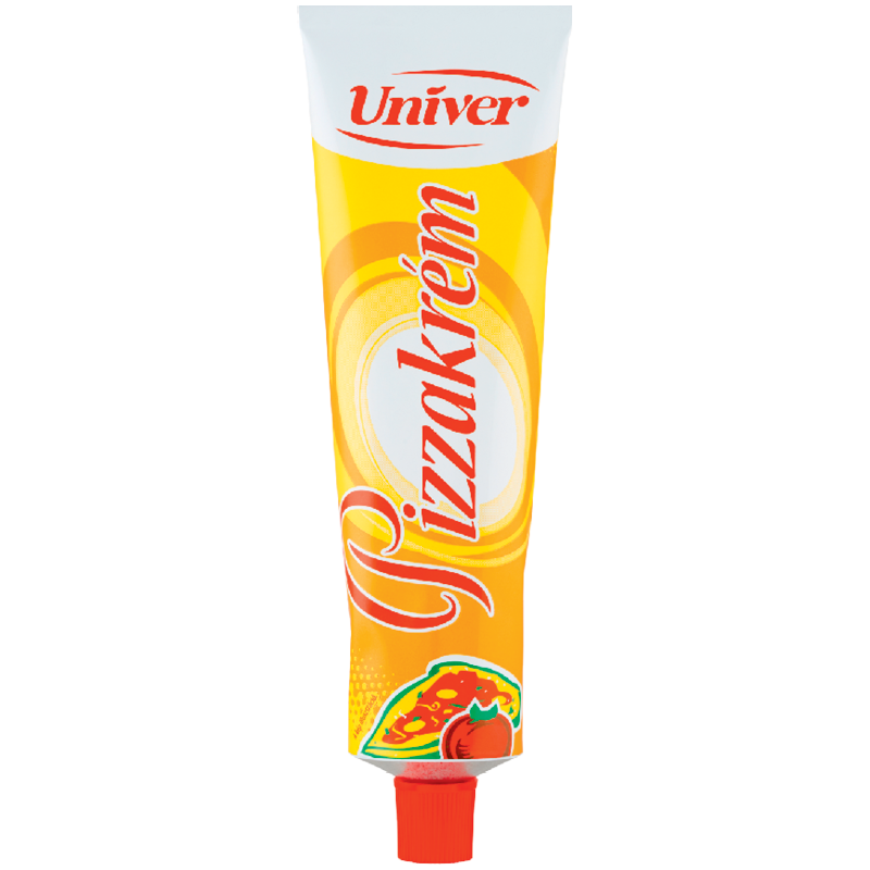 Univer Pizzakrém