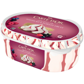 Carte d'Or Gelateria jégkrém