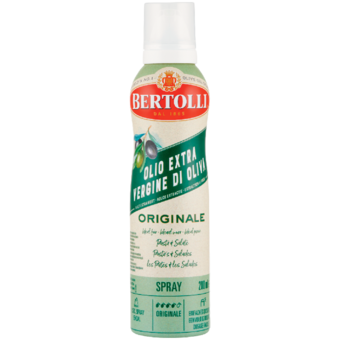 Bertolli extra szűz olívaolaj spray
