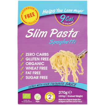 Slim Pasta