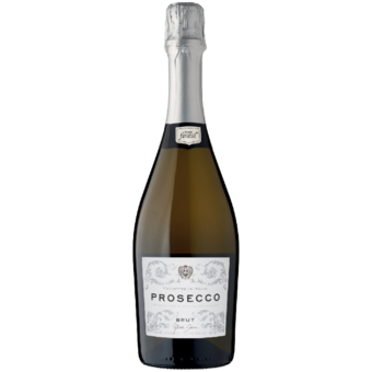 Tesco finest Prosecco D.O.C.