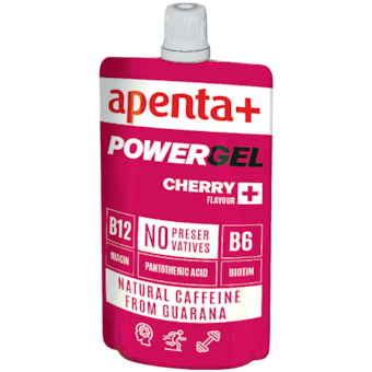 Apenta+ Power gél