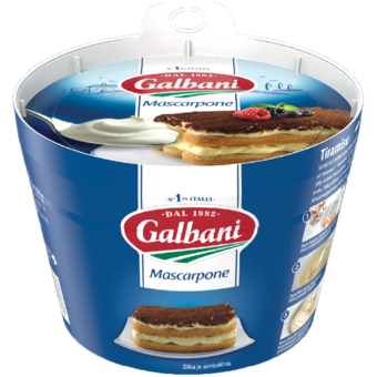Galbani Mascarpone