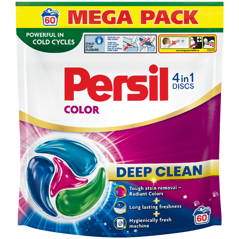 Persil Mosószer