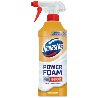 Domestos Foam