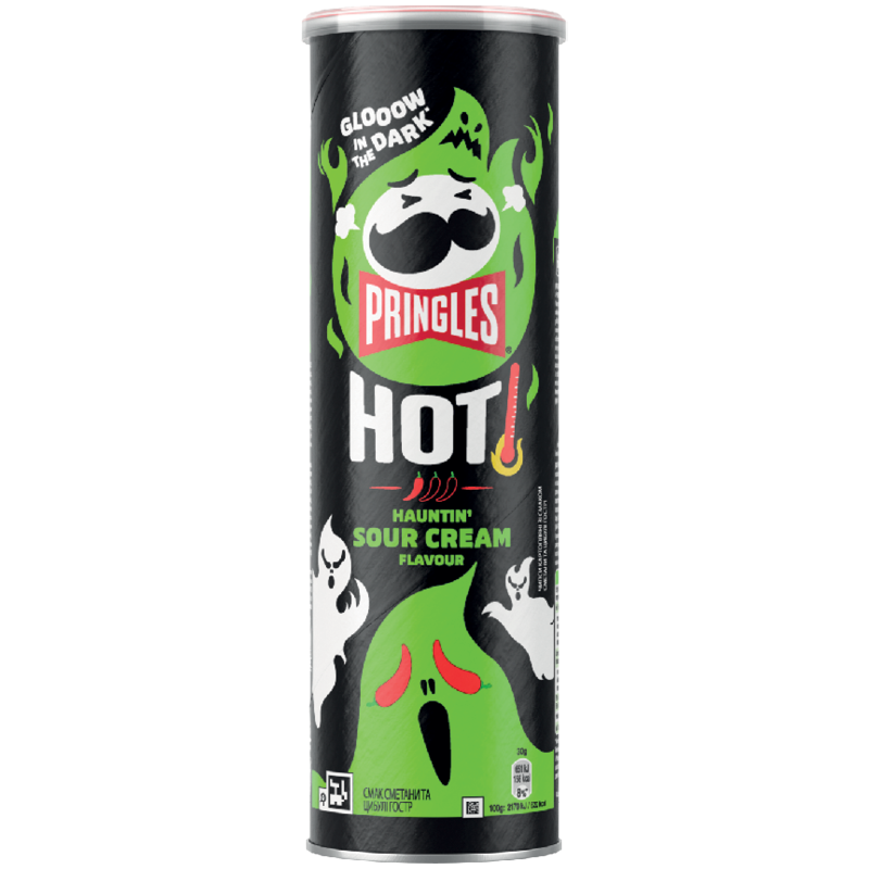 Pringles Chips