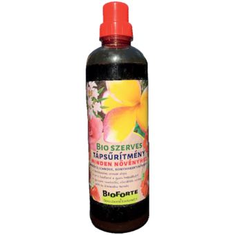 Bio-Forte folyékony műtrágya