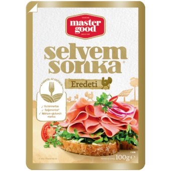 Master Good selyemsonka
