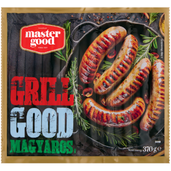 Master Good grillkolbász**