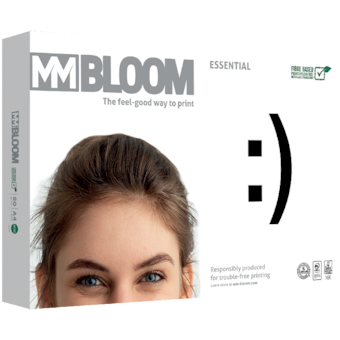 Bloom Essential fénymásolópapír