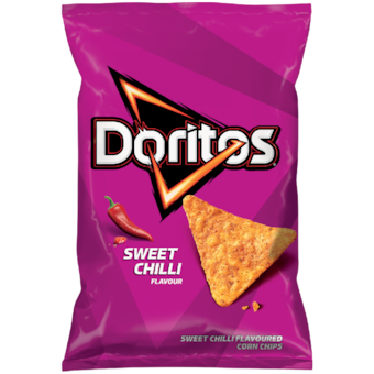 Doritos Nacho kukoricachips