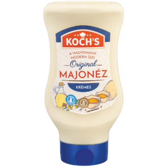 KOCH'S Original majonéz
