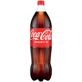 Coca-Cola, Fanta vagy Sprite szénsavas üdítőital