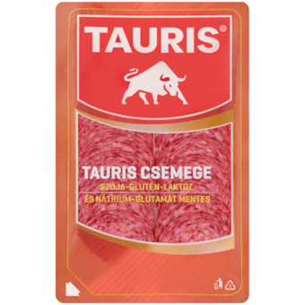 Tauris szelet