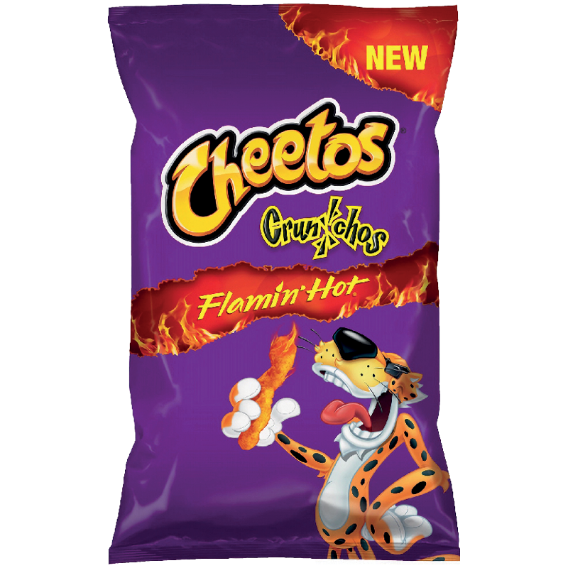 Flamin' Hot Chips