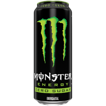 Monster energiaital