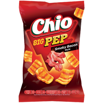Chio snack