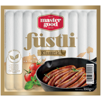 Master Good füstli