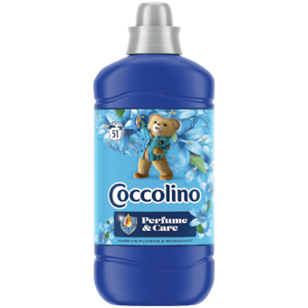Coccolino öblítőkoncentrátum