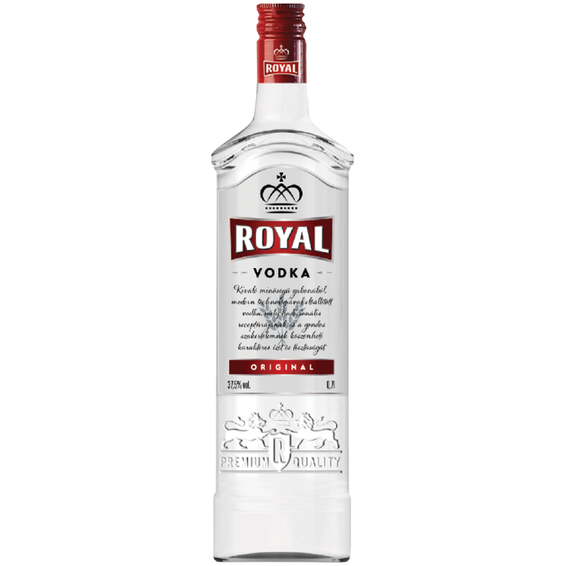 Royal Vodka