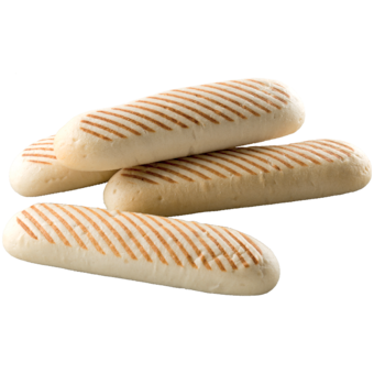 Grillcsíkos panini