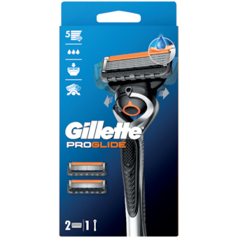 Gillette férfi borotva