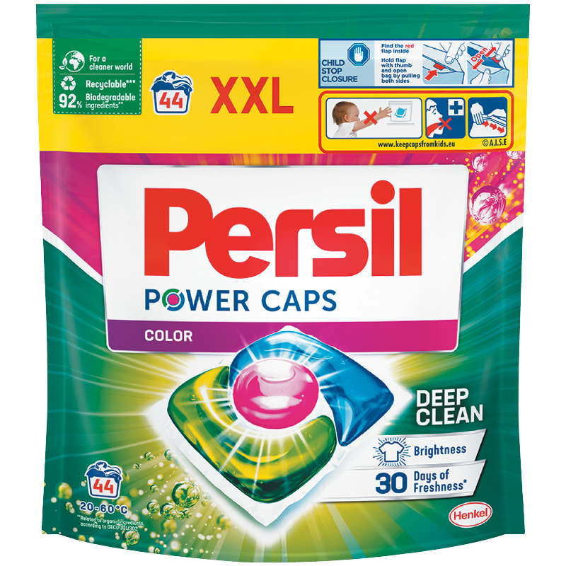 Persil Mosógél