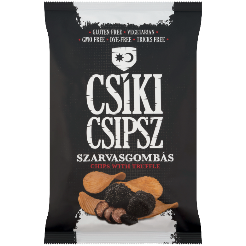 Csíki Csipsz