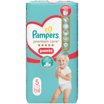 Pampers Premium pants