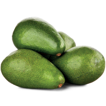 Avokádó