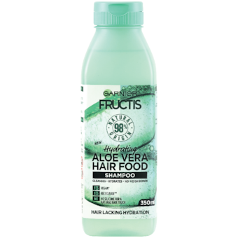 Fructis Hair Food sampon