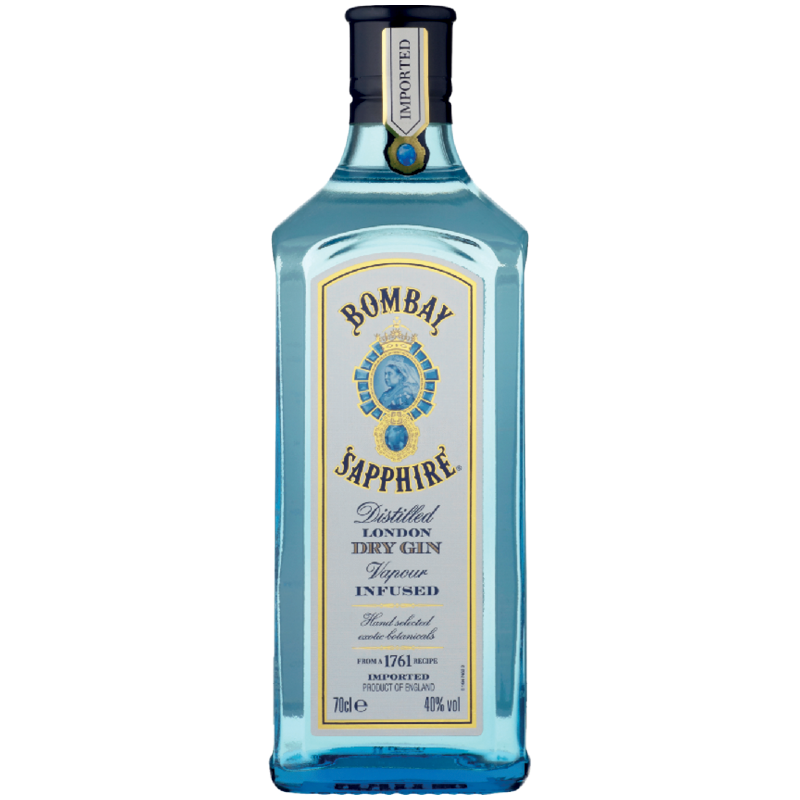 Bombay Sapphire Gin