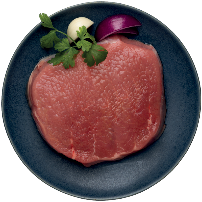 Tesco érlelt Fillet Mignon Steak*