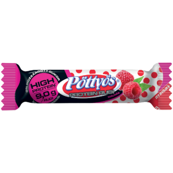 Pöttyös Protein Túró Rudi