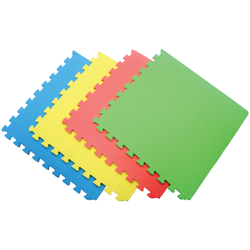 Puzzle Játszószőnyeg