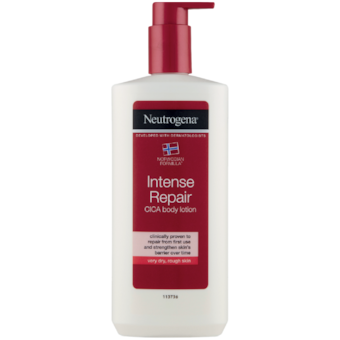 Neutrogena testápoló