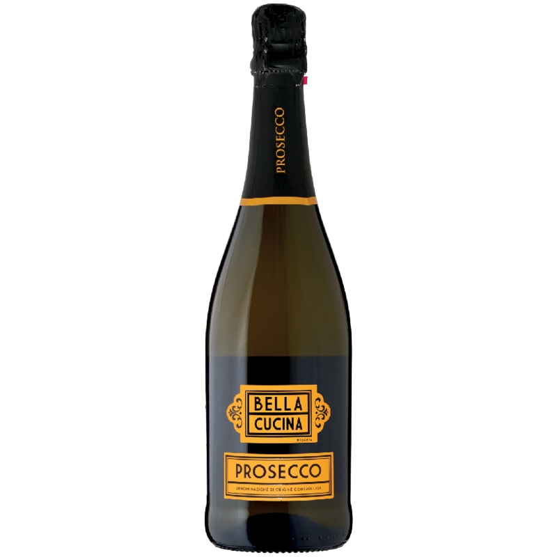Bella Cucina Prosecco Spumante