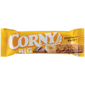 Corny Big müzliszelet