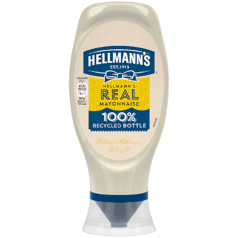 Hellmann's flakonos majonéz