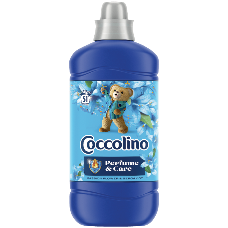 Coccolino öblítőkoncentrátum