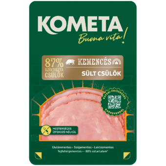 Kometa Kemencés sült csülök