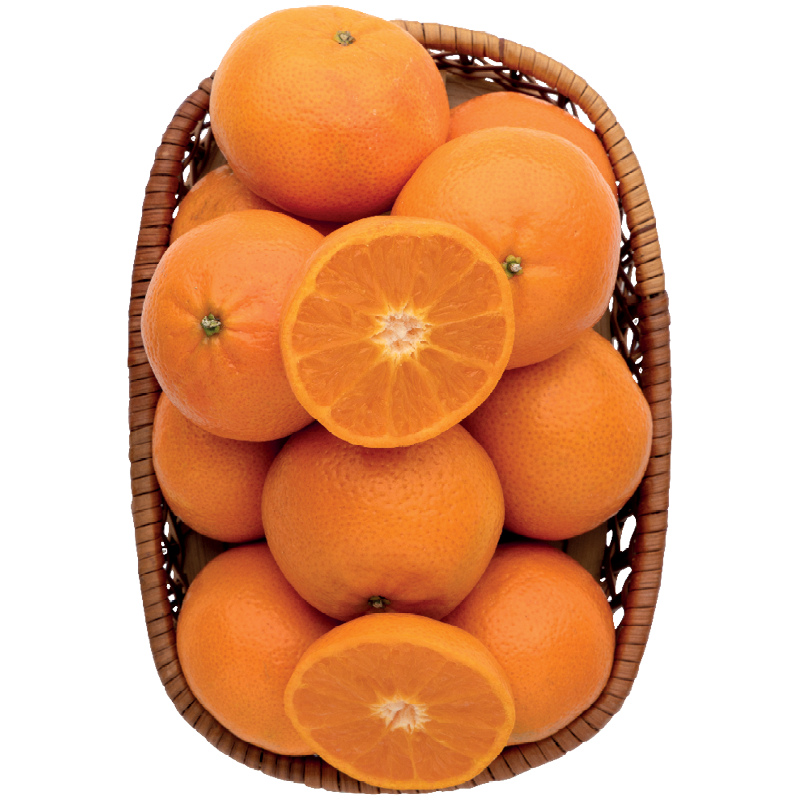Mandarin