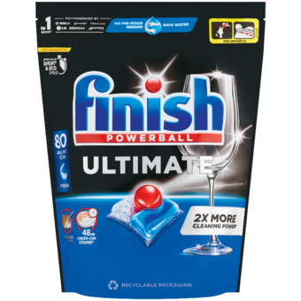 Finish mosogatógép tabletta