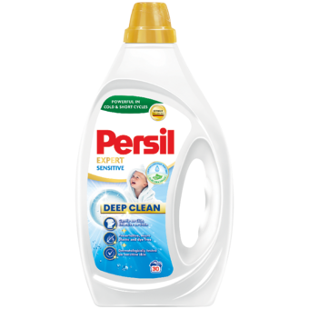 Persil mosógél