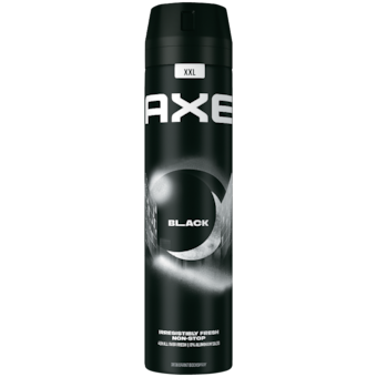 Axe dezodorspray