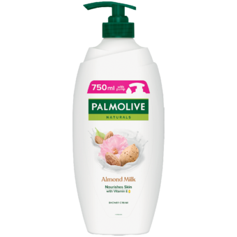 Palmolive tusfürdő