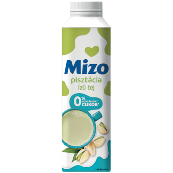 Mizo ízesített ital