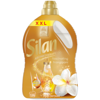 Silan öblítő