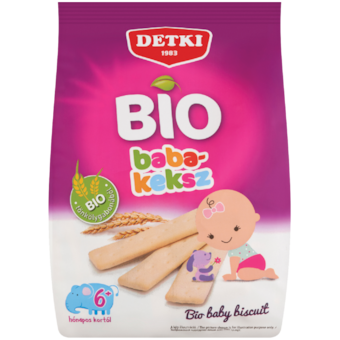 Detki bio babakeksz